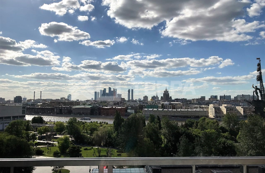 Объект ID 17149 - Квартира