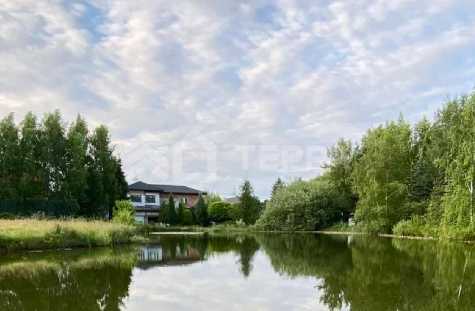 Объект ID 16658 - Дом