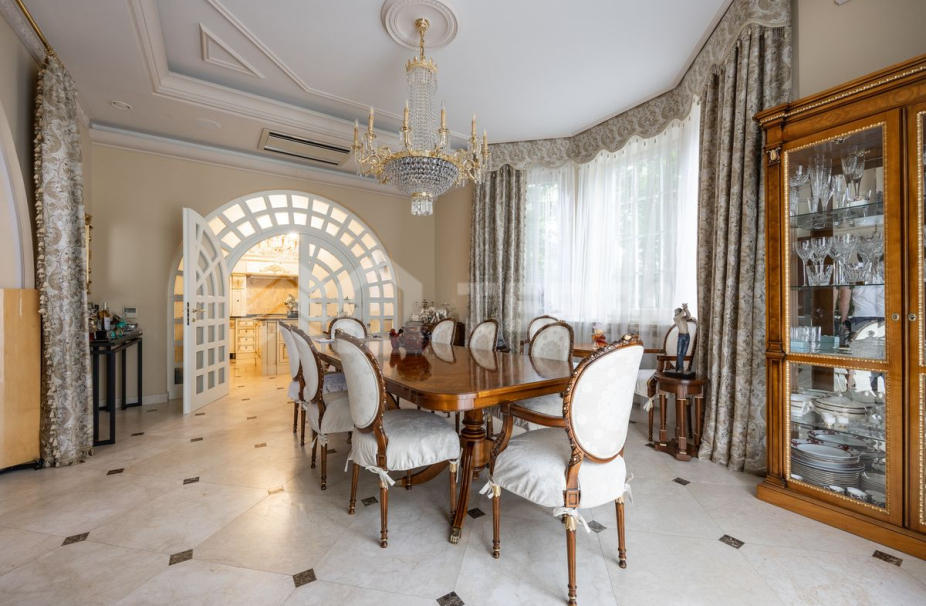 Объект ID 18091 - Дом