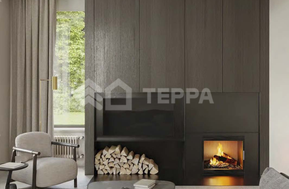 Объект ID 18110 - Дом