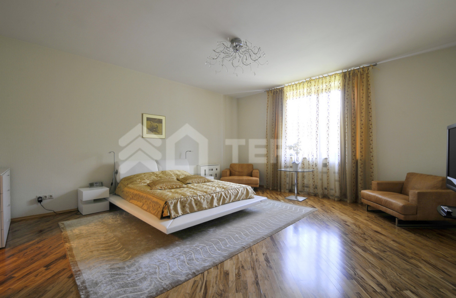 Объект ID 9576 - Дом