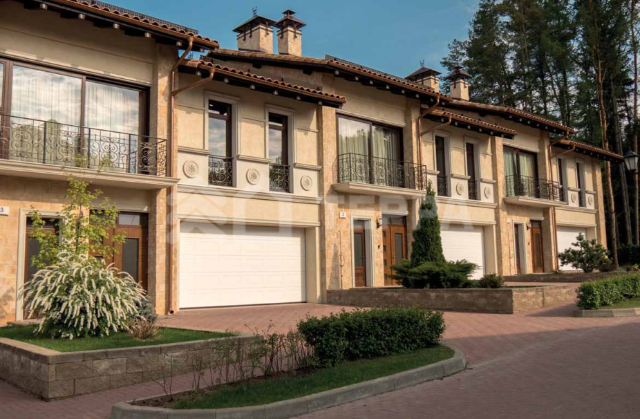 Полянка DeLuxe