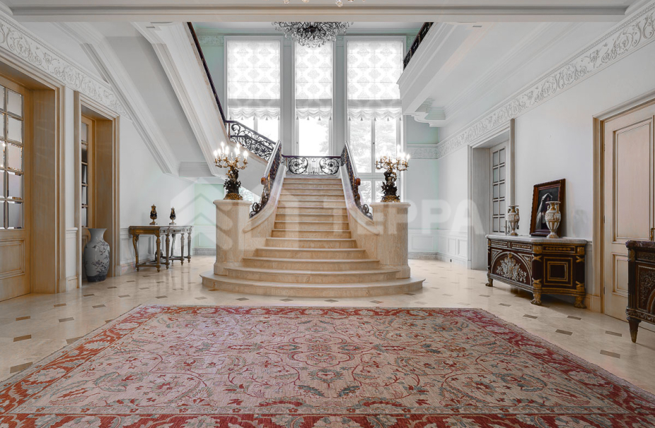 Объект ID 14743 - Дом