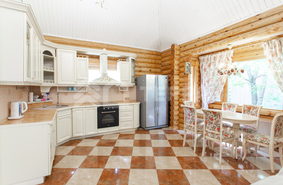 Объект ID 8902 - Дом