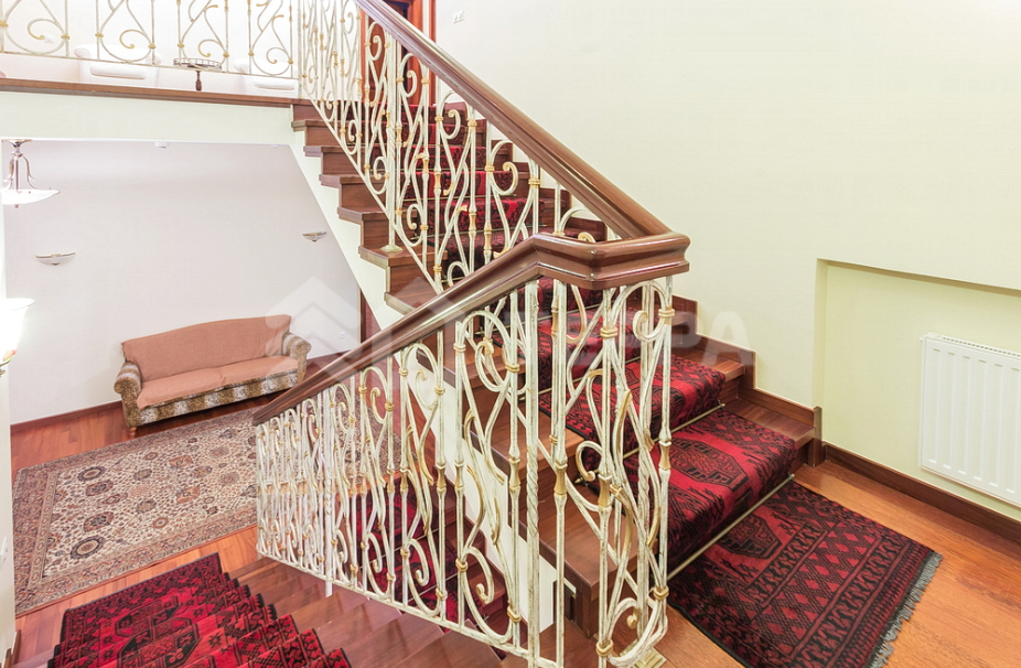 Объект ID 16346 - Дом