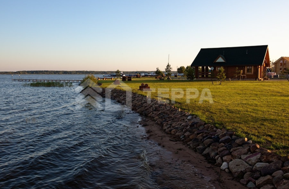 Московское море