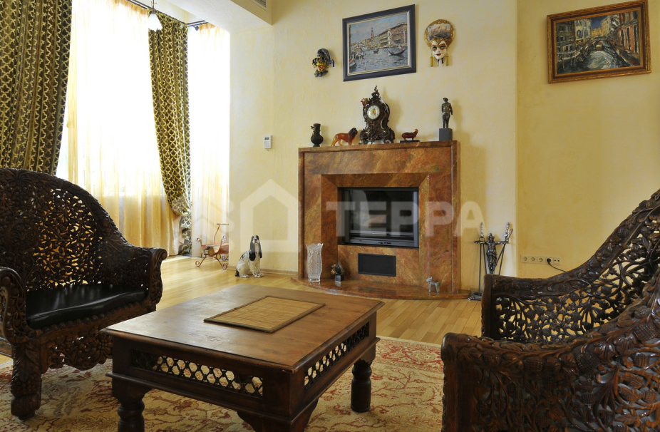 Объект ID 9228 - Дом