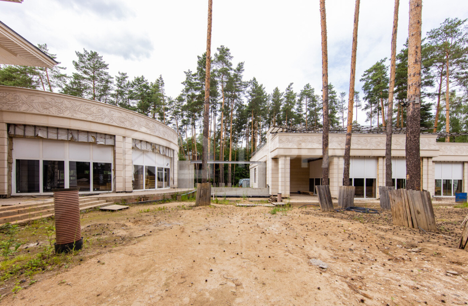 Объект ID 17837 - Дом