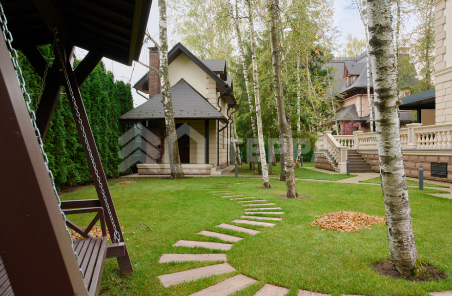 Объект ID 17777 - Дом