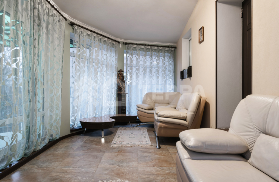 Объект ID 16323 - Таунхаус