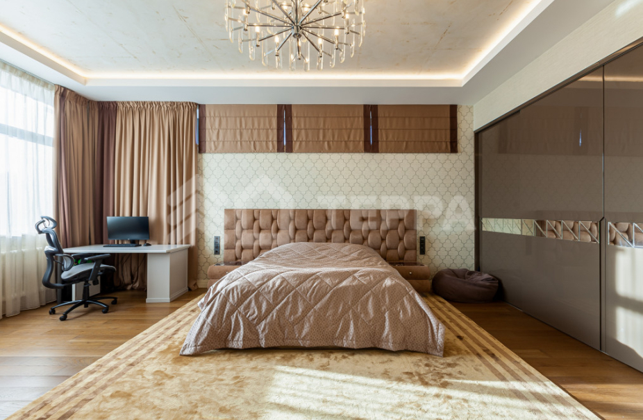 Объект ID 16439 - Дом