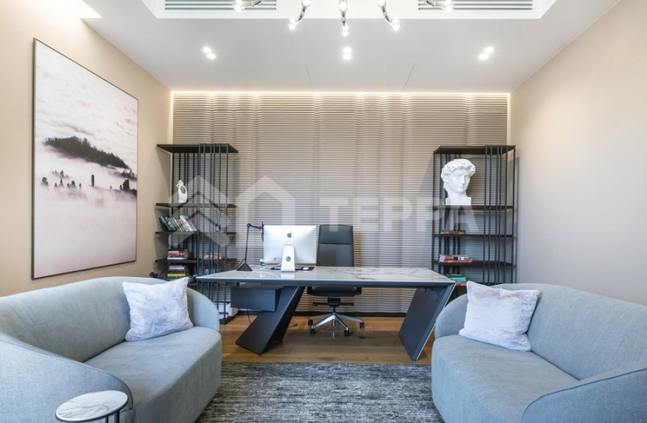 Объект ID 17836 - Дом