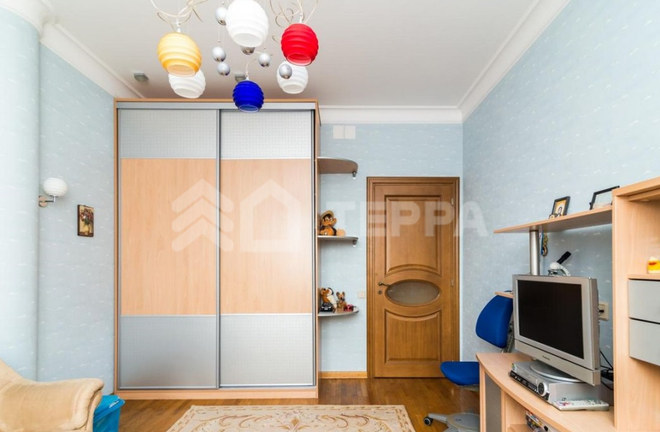 Объект ID 15132 - Квартира