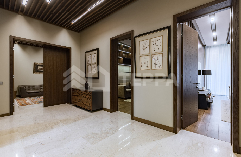 Объект ID 18957 - Дом