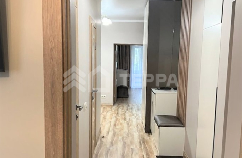 Объект ID 17111 - Квартира