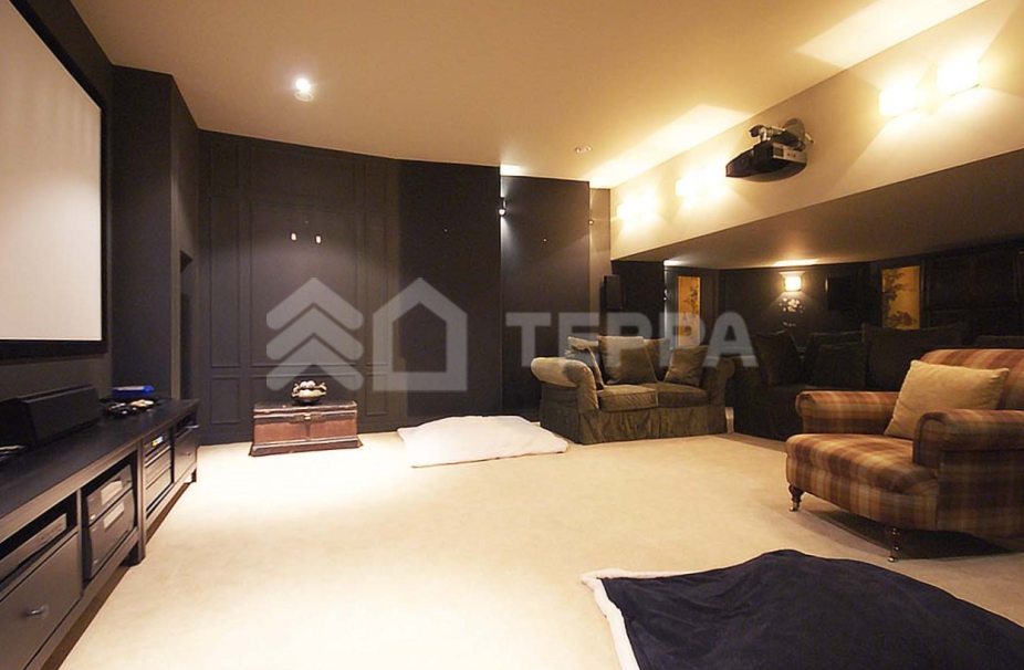 Объект ID 14627 - Дом