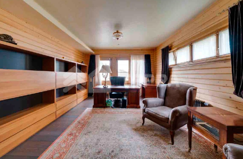 Объект ID 17742 - Дом