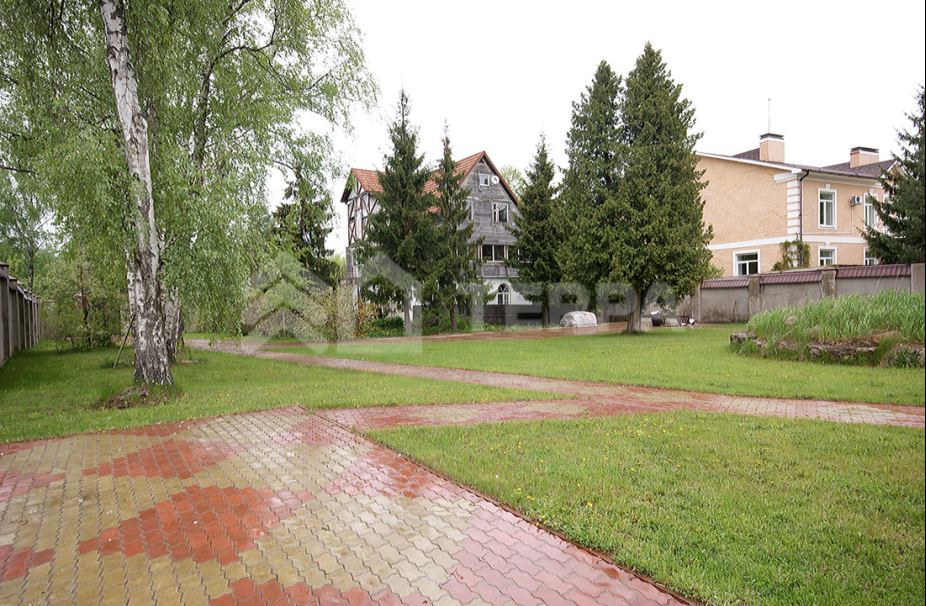 Объект ID 8417 - Дом