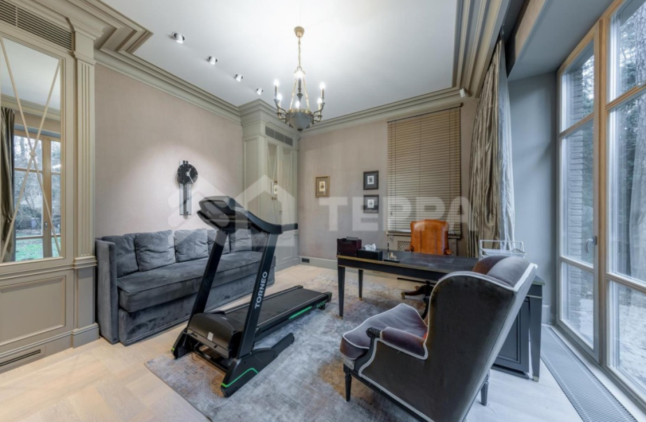 Объект ID 18987 - Дом