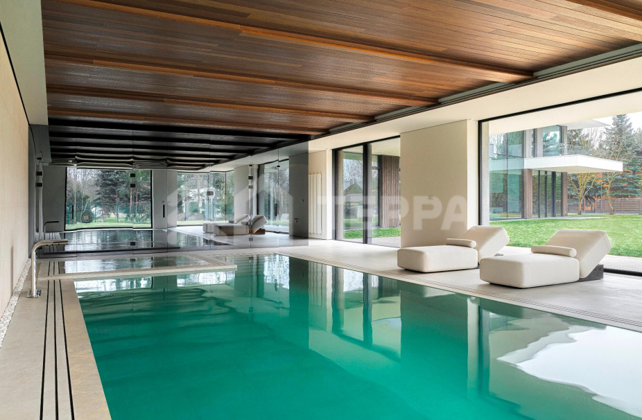 Объект ID 18437 - Дом