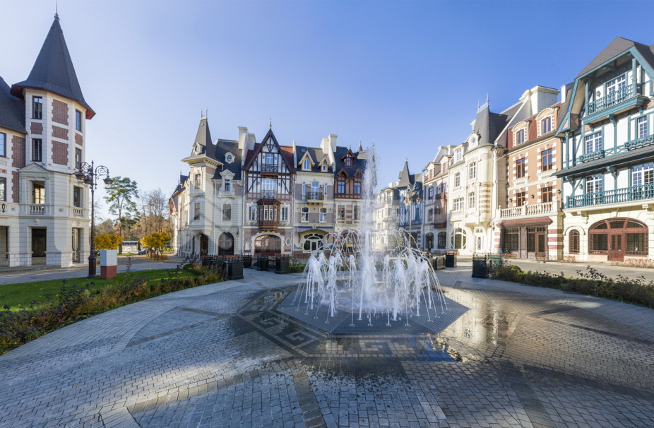 Объект ID 17769 - Квартира