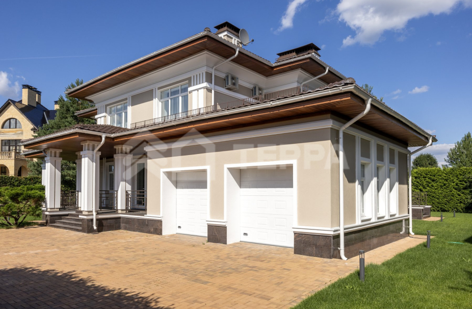 Объект ID 18990 - Дом