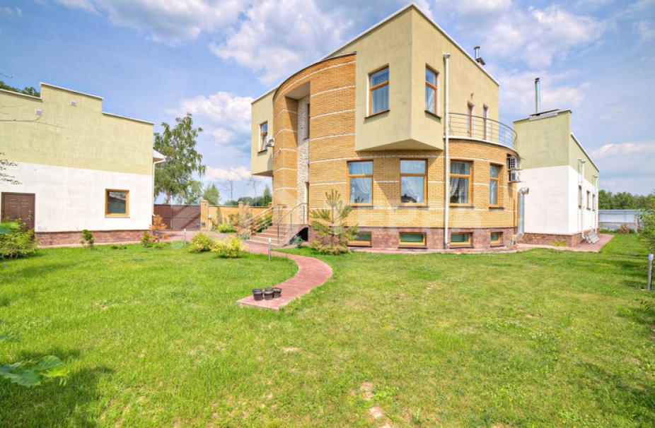 Объект ID 12171 - Дом