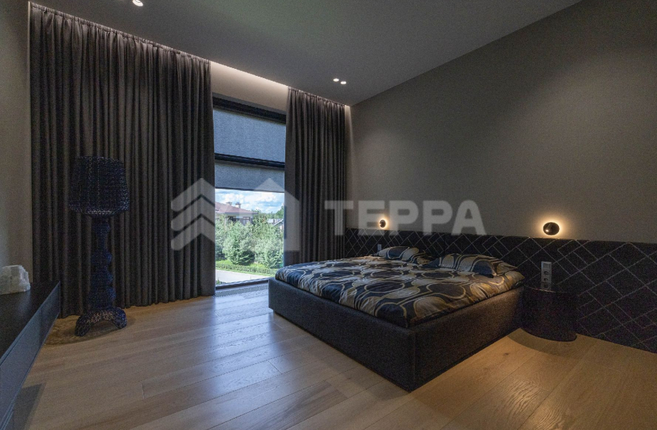 Объект ID 18829 - Дом