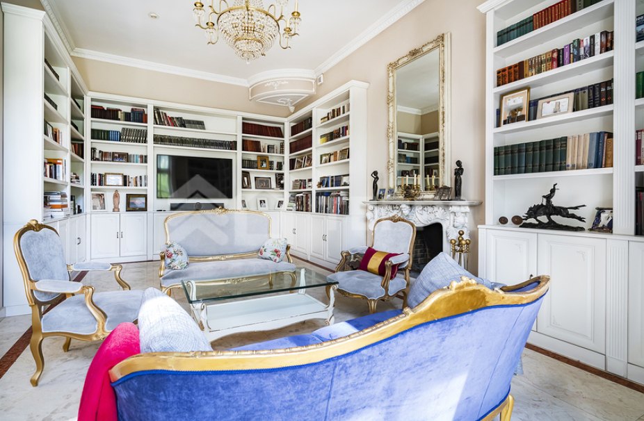 Объект ID 17940 - Дом