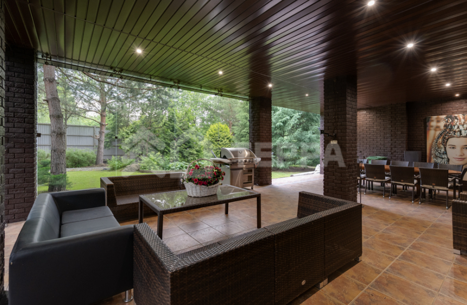 Объект ID 14291 - Дом