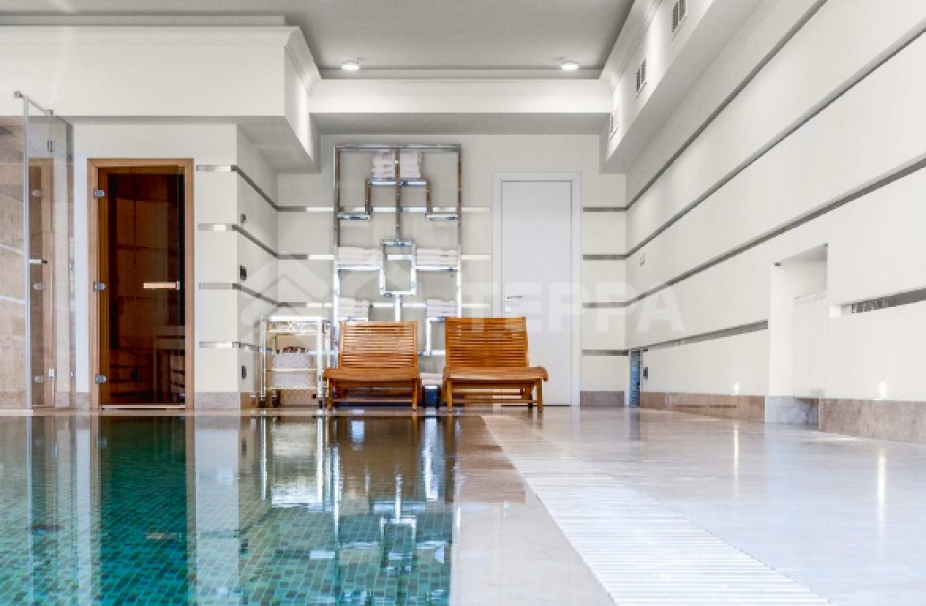 Объект ID 16509 - Дом