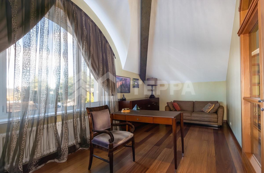 Объект ID 18525 - Дом