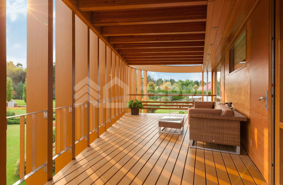 Объект ID 14935 - Дом