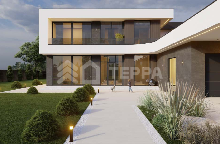 Объект ID 18255 - Дом