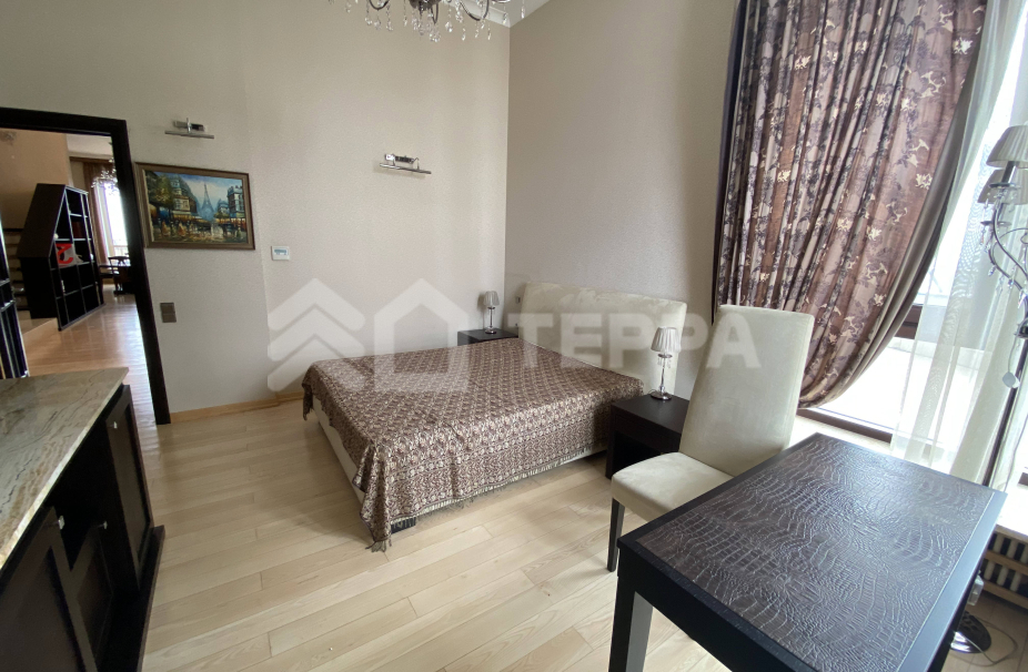 Объект ID 17008 - Квартира