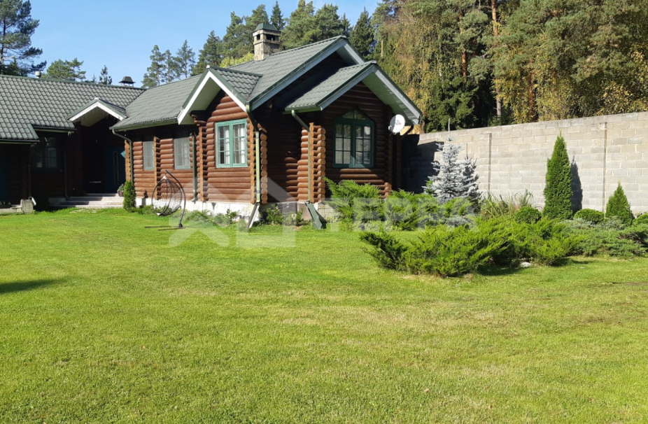 Объект ID 9291 - Участок