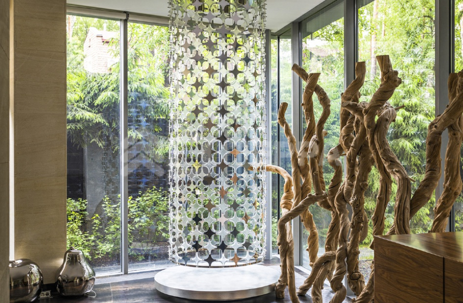 Объект ID 10018 - Дом