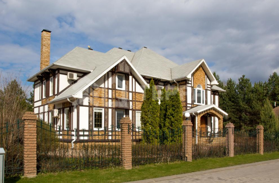 Объект ID 16754 - Дом