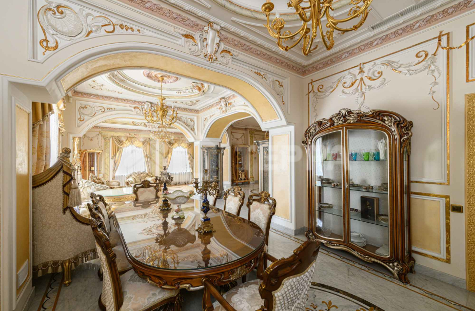 Объект ID 18680 - Дом