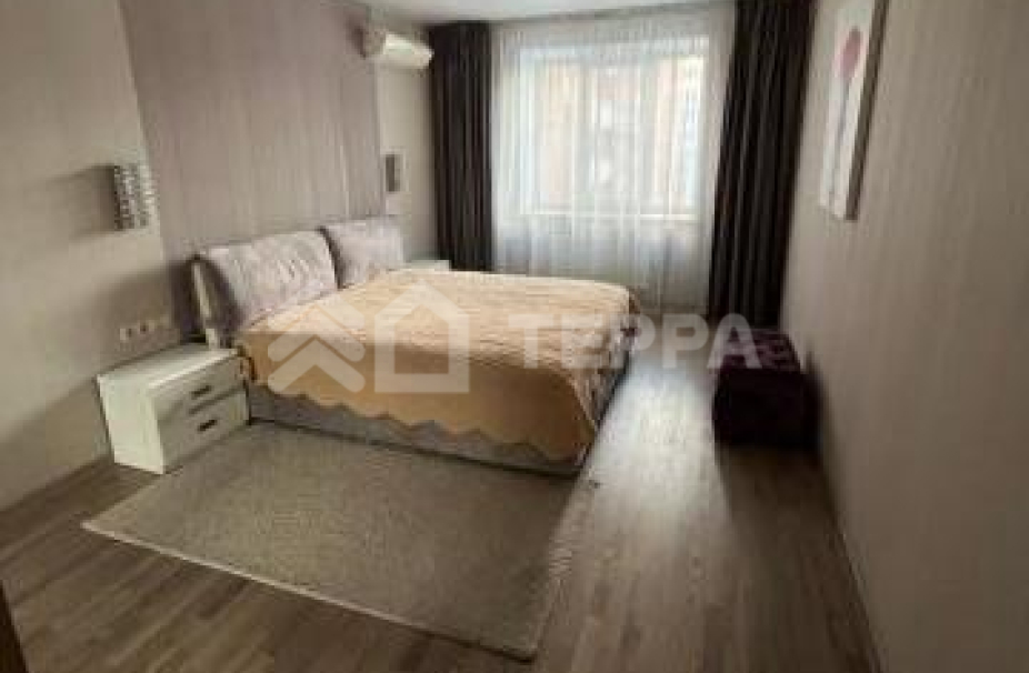 Объект ID 16987 - Квартира