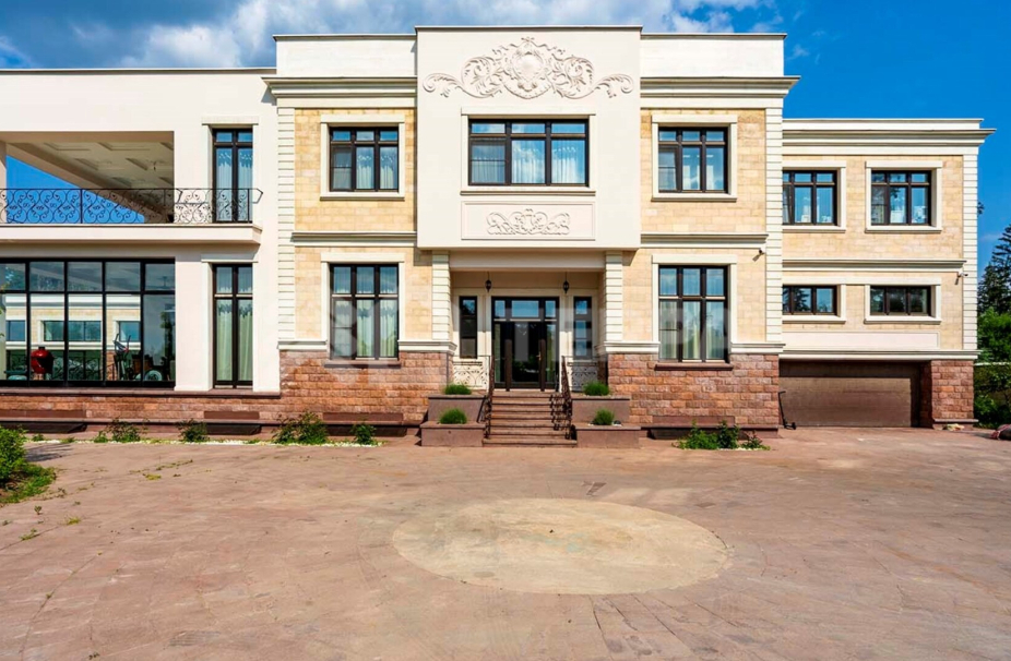 Объект ID 17725 - Дом