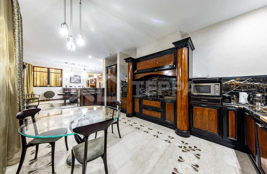 Объект ID 18830 - Дом