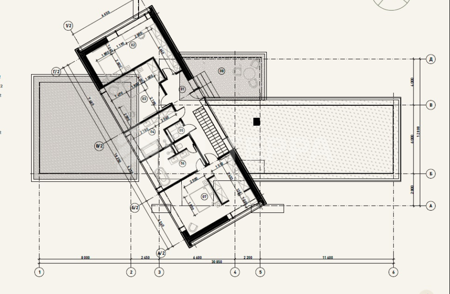 Объект ID 18215 - Дом