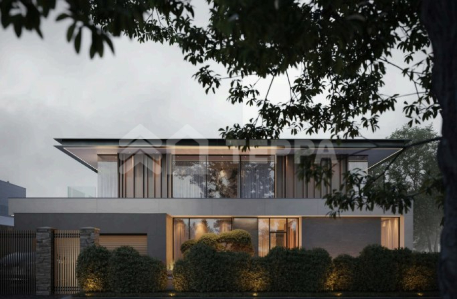 Объект ID 19025 - Дом