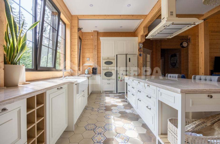 Объект ID 18280 - Дом