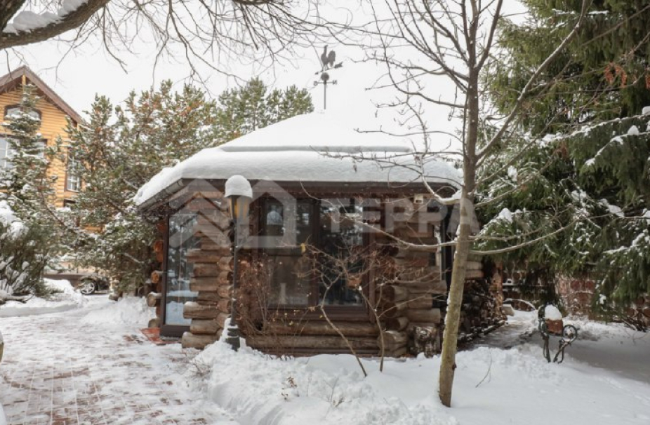 Объект ID 18517 - Дом