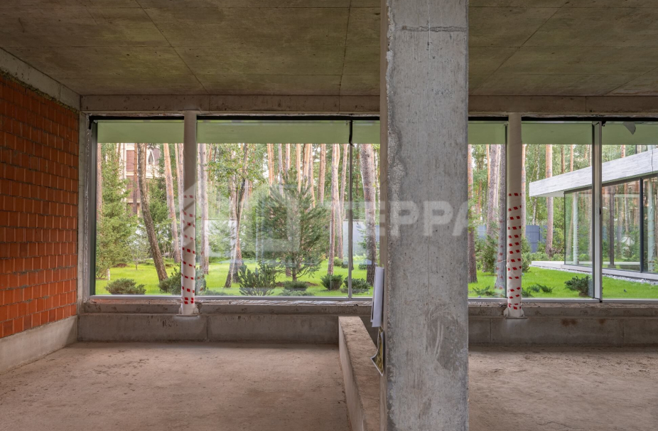 Объект ID 17756 - Дом