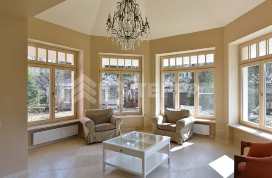 Объект ID 14775 - Дом