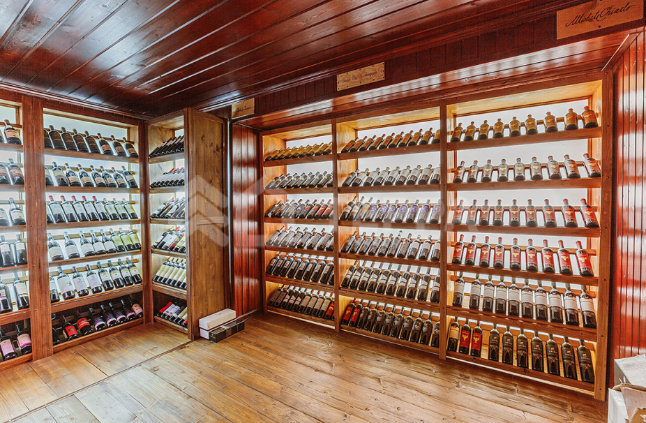 Объект ID 12857 - Дом