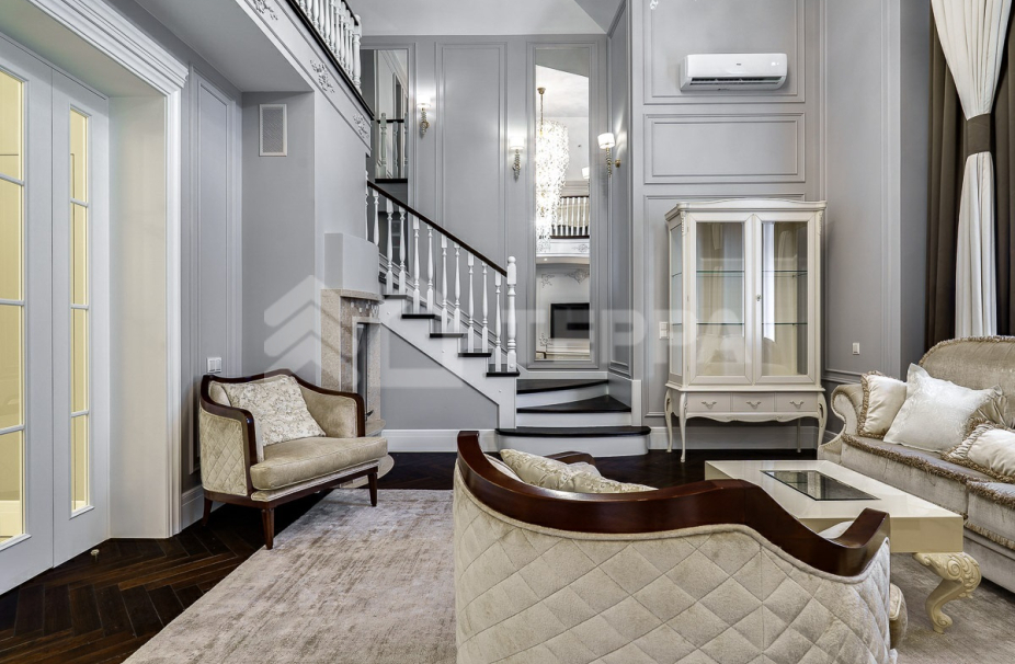 Объект ID 18079 - Дом